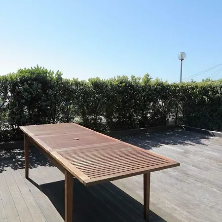 Moledo Luxury Beach House Casa de Férias