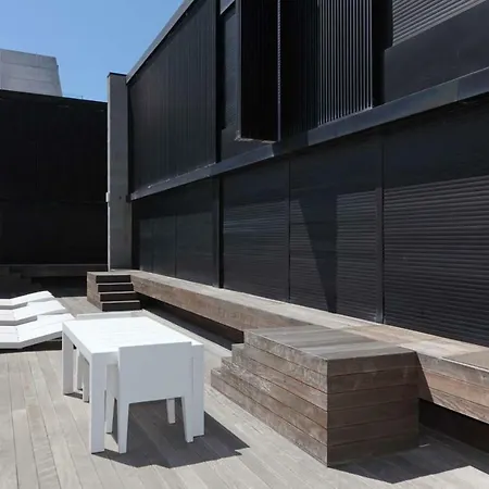 Casa de Férias Moledo Luxury Beach House *
