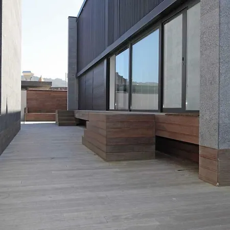 Moledo Luxury Beach House *