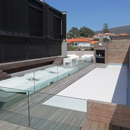 Moledo Luxury Beach House Casa de Férias Moledo (Viana do Castelo)