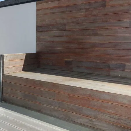 Moledo Luxury Beach House *