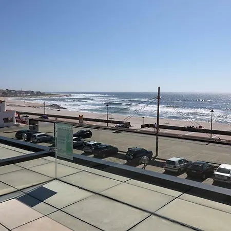 Moledo Luxury Beach House *