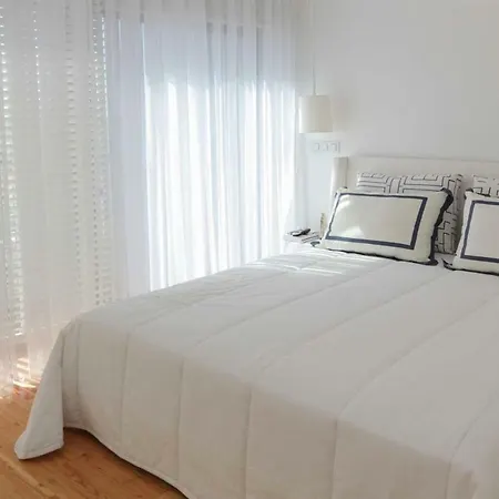 Casa de Férias Moledo Luxury Beach House