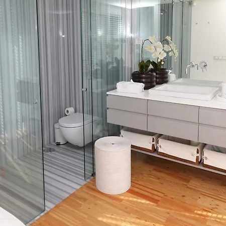 Moledo Luxury Beach House Moledo (Viana do Castelo)